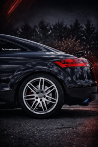 FX Investment lifestyle